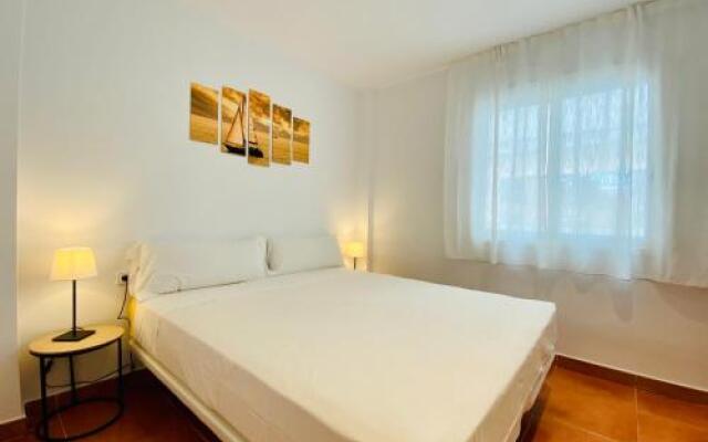 Apartamentos Plus Costa Brava Pals