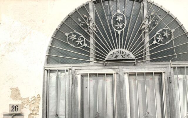 Giuditta Apartment