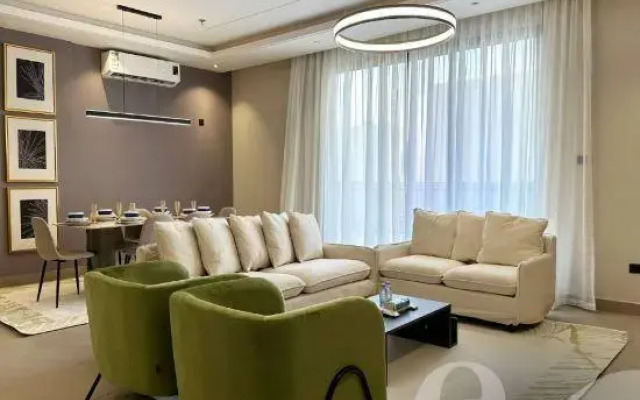 Kease Al Khalij A-9 Royal Touch AG92