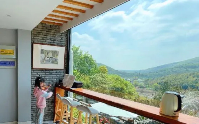 Nature Retreat life-style boutique hotel