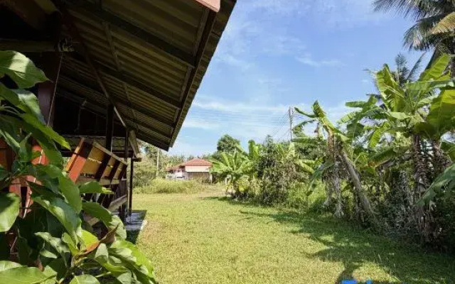 Om Garden South