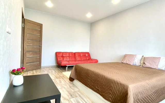 Апартаменты на улице Гагарина 108