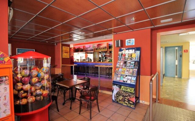 Apartamento Bermudas 814