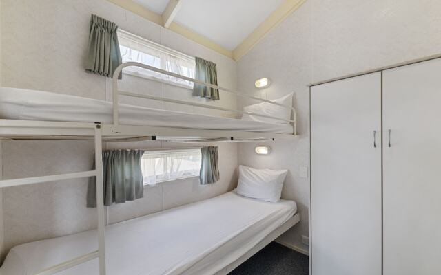 Benalla Tourist Park