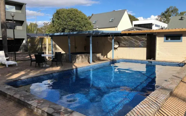 Econo Lodge North Adelaide