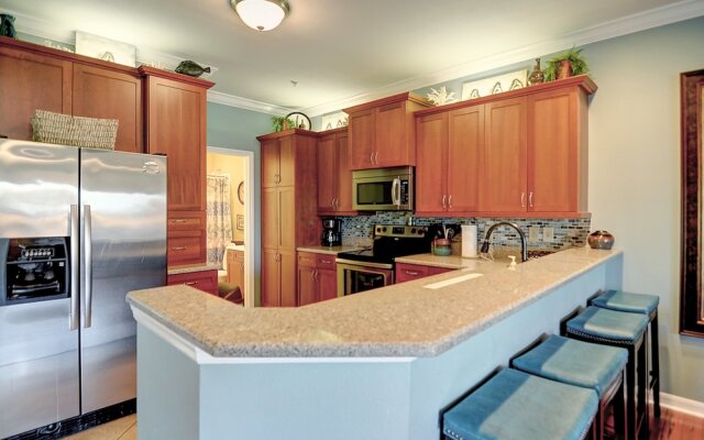 3695 Scenic Highway 98 Townhouse Unit 303