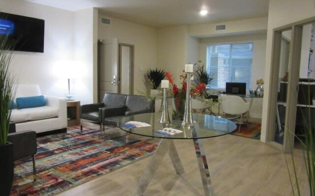 WaterWalk Extended Stay by Wyndham Wichita
