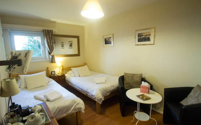 Panorama Guest House