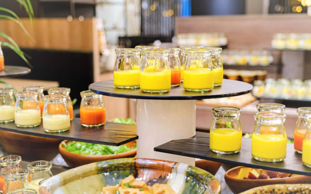 Quintessa Hotel Fukuoka Tenjin Minami