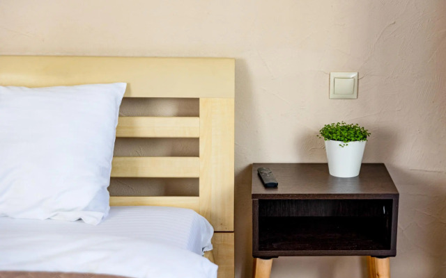 Апартаменты на улице Пролетарская 1