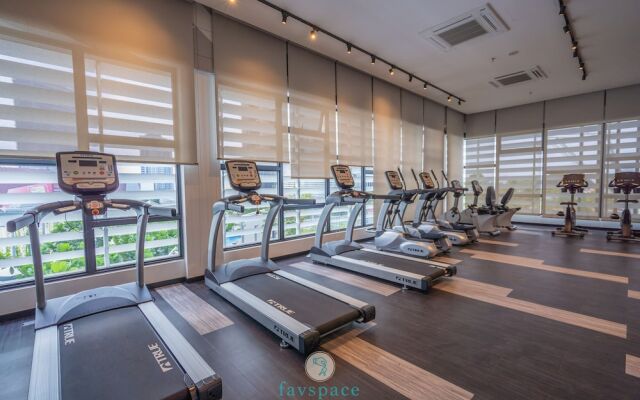 High Park Kelana Jaya by FavSpace