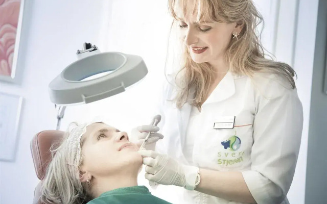 Istrian Spa Istarske Toplice - Mirna