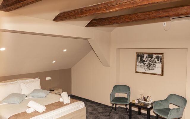 Skadarlija Suites