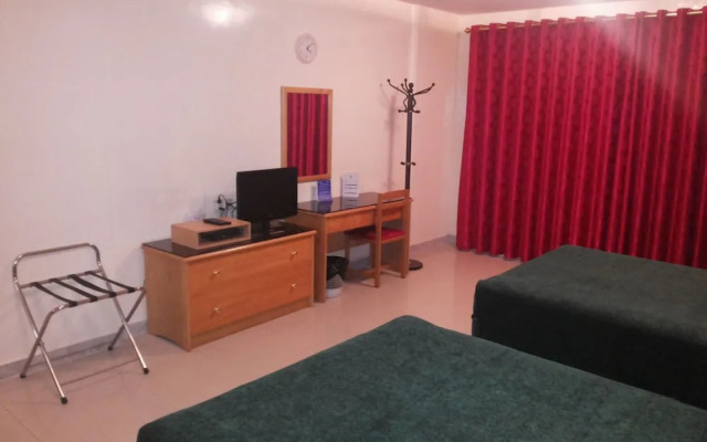 Al Buhairah Hotel Apartments