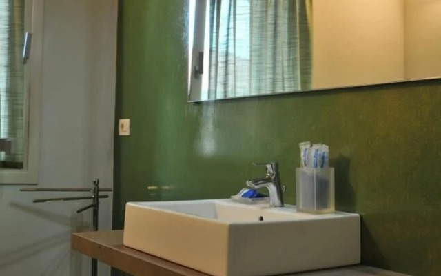 Bed & Breakfast Vieulif