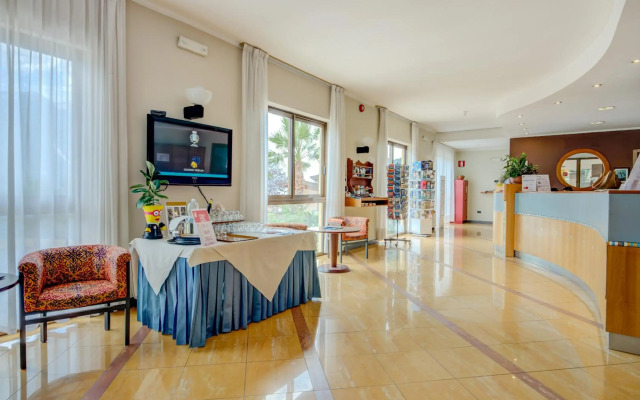 Hotel Cristina