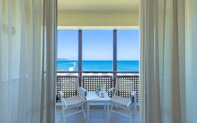 Giannoulis Santa Marina Plaza - Adults Only
