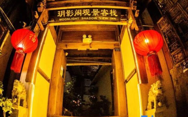 Lijiang Moonlight Inn
