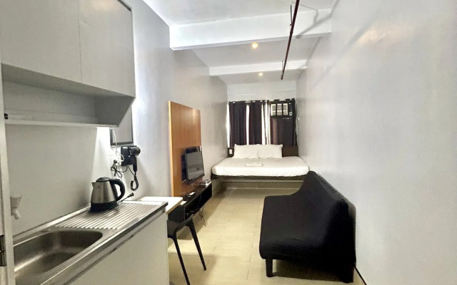 Selah Lofts Pasay Quarantine Hotel