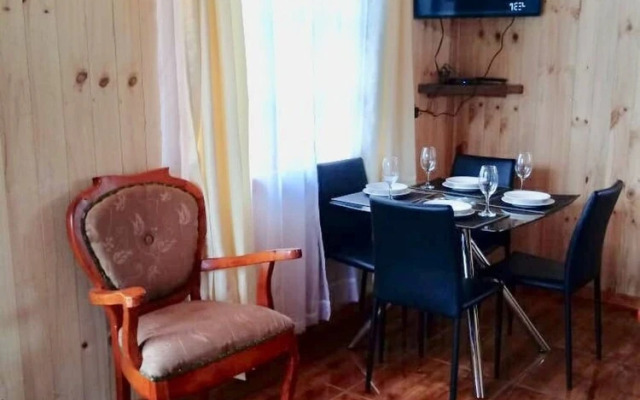 Cabana 4 Personas En Hermoso Paisaje En Pucon