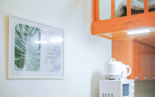 Gapyeong Taeri House Pension