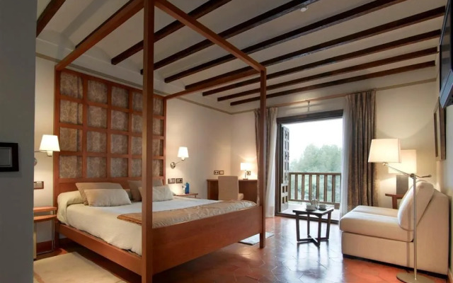 Parador de Toledo