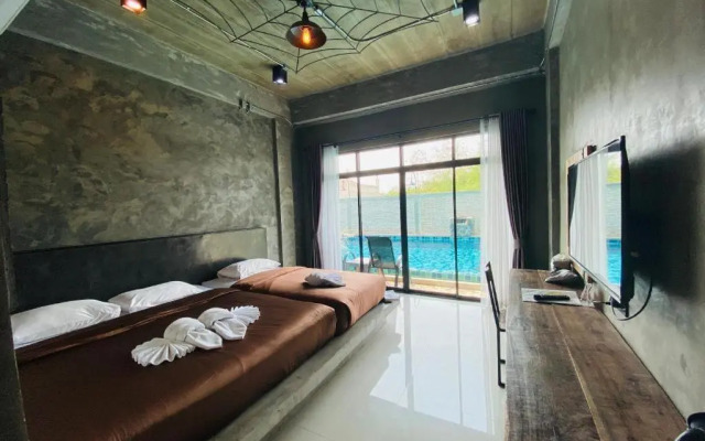 The Smile Loft Huahin