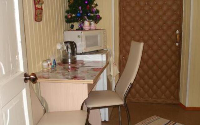 Guesthouse Skazka