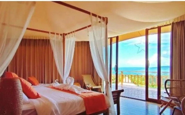 In'Sense Mountain Resort by Cocotel