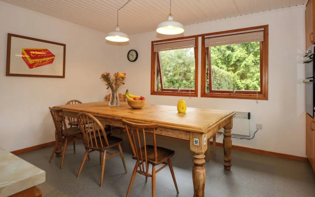 Ringstead Lodge
