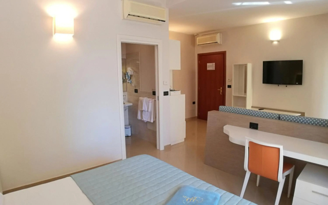 Hotel Residence Piccolo