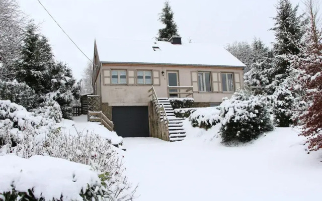 Modern Holiday Home With Private Garden