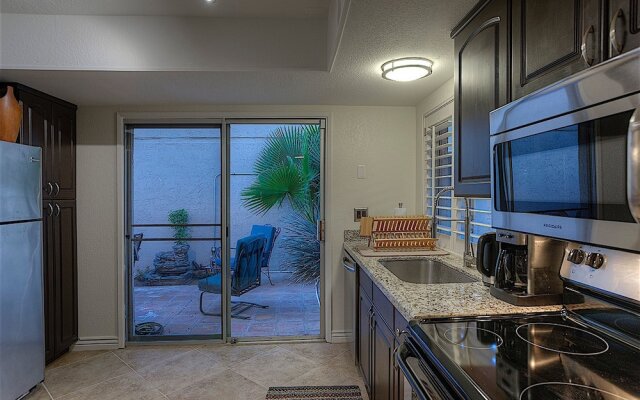 Southwest Sanctuary 3 BR by Casago