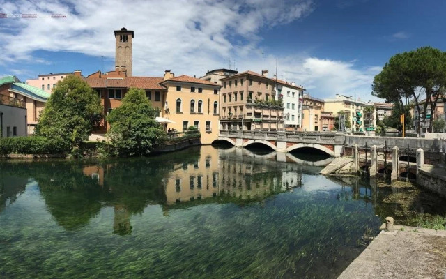 Hotel Tre Santi