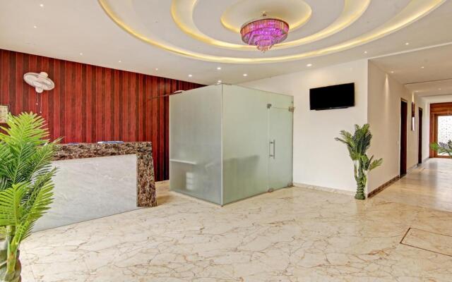 Itsy Hotels Vedansh