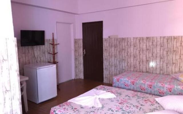 Hotel Granada