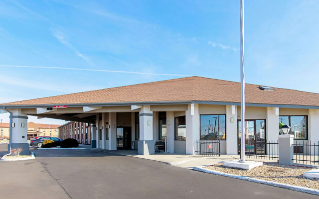 Quality Inn Marysville