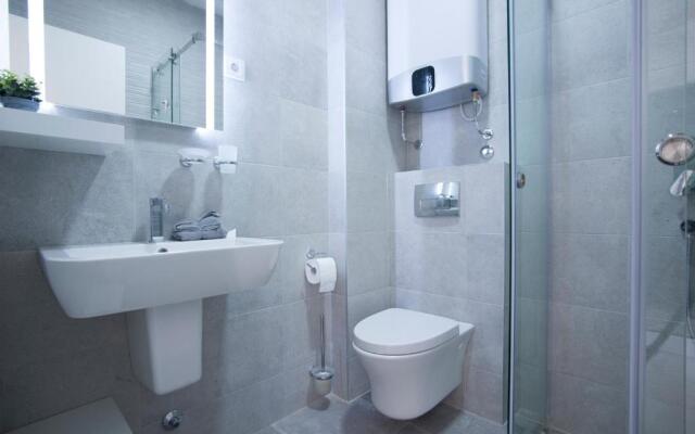 Jk Suites