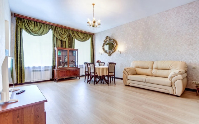 СТН на канале Грибоедова 31