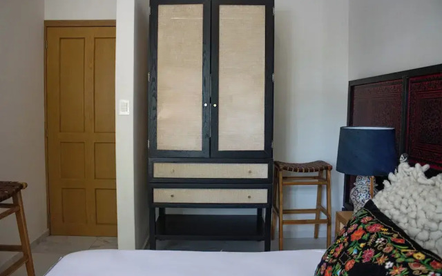 Casa Nawuales
