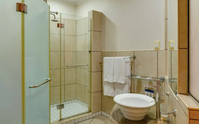 Protea Hotel by Marriott Umfolozi River