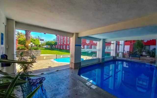 Fiesta Inn Xalapa