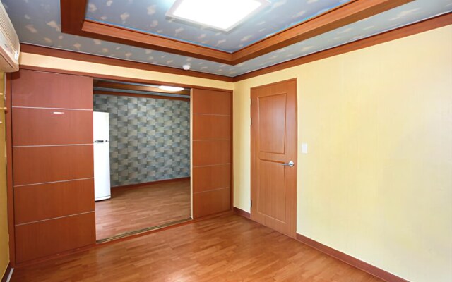 Jebudo Ilmare Pension