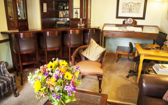 Eendracht Hotel & Apartments