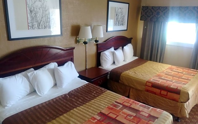 Garden Inn  Suites New Braunfels