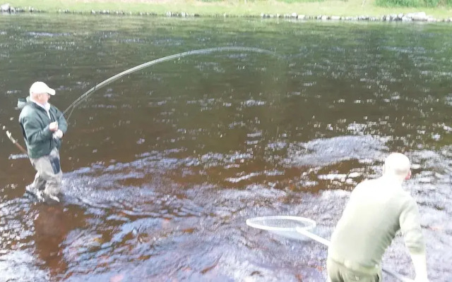 Conval View Bed & Breakfast