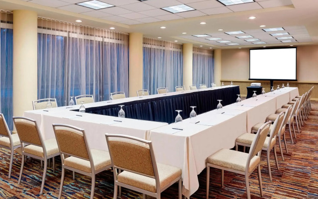 The Westin Atlanta Airport