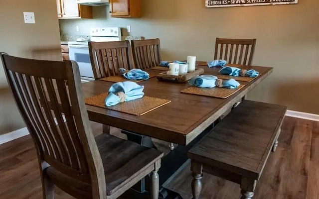 Whispering Pines 443