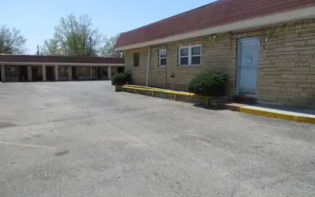 Starlite Motor Lodge