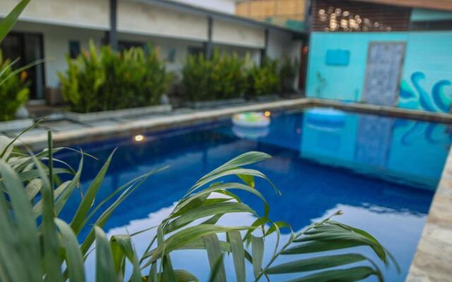 Divine Divers Resort